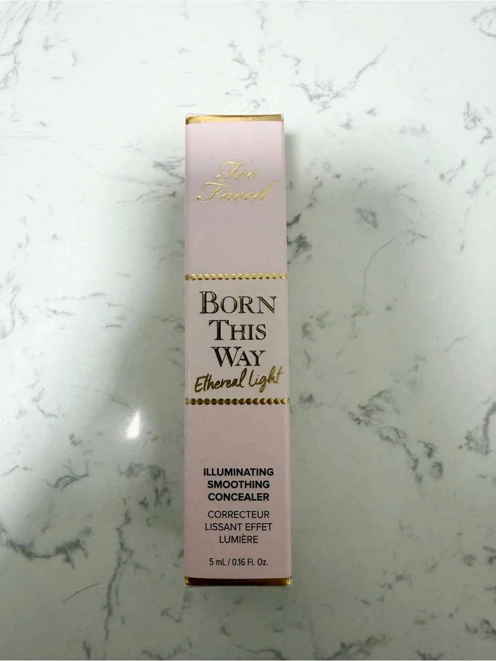 New Too Faced Born This Way Concealer